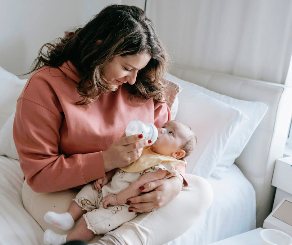 Reflux in Babies